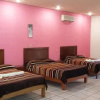 Отель OYO Hotel Nachancan, Calderitas beach, фото 4
