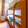 Отель Detached chalet with dishwasher, on a holiday park, 8 km. from beautiful Hoorn, фото 12