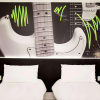 Отель Ibis Styles Taubate, фото 17