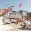 Отель Holiday Home in Schoorl with Fenced Garden near Dunes, фото 21