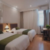 Отель Greentree Inn Shandong Jinan City Laiwu District L, фото 3