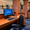 Отель Fairfield Inn & Suites Raleigh Durham Airport/ Brier Creek, фото 7