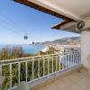 Отель Superb Flat With Nature View and Balcony in Alanya, фото 15