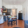 Отель sylvabelle - T2 Cosy - Prefecture - Immeuble Haussmanien, фото 12