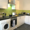 Отель Restful 1-bedroom Flat in St Helens, фото 2