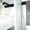 Отель House With 2 Bedrooms in Chemin Grenier, With Terrace, фото 8