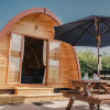 Отель Wensleydale Glamping Pods, фото 5