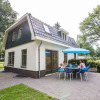 Отель Luxurious villa with dishwasher, in the nature of De Veluwe, фото 1