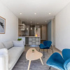 Отель w Stylish 1BR in Chic, фото 12