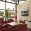 Отель Ramada London North M1, фото 9