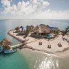 Отель Exclusive Private Island With 360 Degree View of the Ocean, фото 2