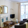Отель Central 2 Bedroom Pimlico Flat, фото 6