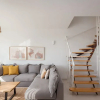 Отель Athenian Riviera Panorama Villa, фото 8