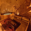Отель Euphoria Cave House, фото 2