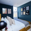 Отель The Wandsworth Haven - Bright 2bdr Flat, фото 2