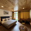 Отель The Dunes Boutique Hotel, фото 6
