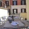 Отель Flatinrome Trastevere Deluxe Rooms, фото 22