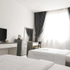 Отель White Diamond Hotel, фото 3