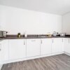 Отель Luxury Apartment - Parking - Twin Beds - Top Rated - Selly Oak, фото 6