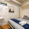 Отель ReadySet Apartments on Anthony, фото 3