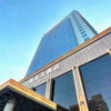 Отель Urumqi ZheBei Grand Hotel, фото 16