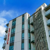 Отель Designer Luxury 2-Bed Apartment With Car Park, фото 7