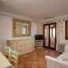 Отель The apartment has 2 bedrooms, living room with kitchen, bathroom with shower and a large covered ter, фото 21