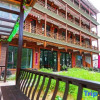 Отель Shanlou Renjia Homestay, фото 6