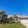 Отель Canalfront Cape Coral Haven with Pool and Dock!, фото 1