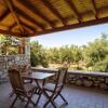 Отель Petrinolis Retreat, фото 8