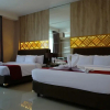 Отель Batu Paradise Resort, фото 5