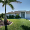 Отель Florida Villa Belloccia - Italian Moments in South West Florida, фото 7