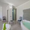 Отель Plush Villa apartment in Tavullia with Jacuzzi, фото 8