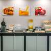 Отель Quality Inn and Suites Livonia, фото 6