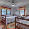 Отель Cape Cod Escape w/ Yard, 1 Mi to Beach, фото 16