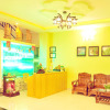 Отель Dalat Flower Hotel, фото 12