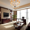 Отель Sheraton Changzhou Xinbei Hotel, фото 5