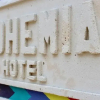 Отель Casa Bohemia Hotel, фото 10