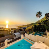 Отель Modern Camps Bay Villa With Sea Views and Private Pool A on the Bay, фото 1