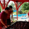 Отель Complex Turistic Terra Mythica, фото 6