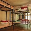 Отель Nomads Hostel, фото 12