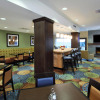 Отель Holiday Inn Express & Suites Colorado Springs First & Main, an IHG Hotel, фото 24