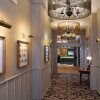 Отель The Crown Manor House Hotel, фото 14