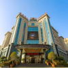 Отель Jinding Macau International Hotel, фото 16