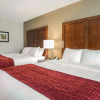 Отель Comfort Inn La Porte, фото 4