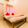 Отель Arambol Plaza Beach Resort by OYO Rooms, фото 7