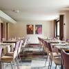 Отель Hôtel Kyriad Strasbourg, фото 17