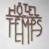 Отель du Temps, фото 36
