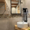 Отель Cosy Chalet in the Heart of Monnickendam With Terrace, фото 12