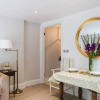 Отель Gorgeous 2 Bed Fulham Flat With Garden, фото 9